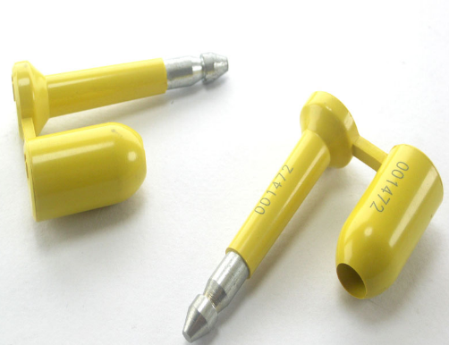 高保封条 高保封条