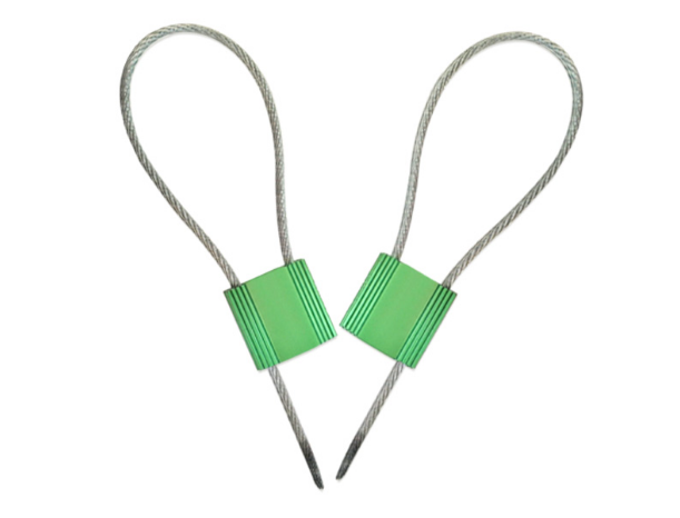 钢丝封条 钢丝封条