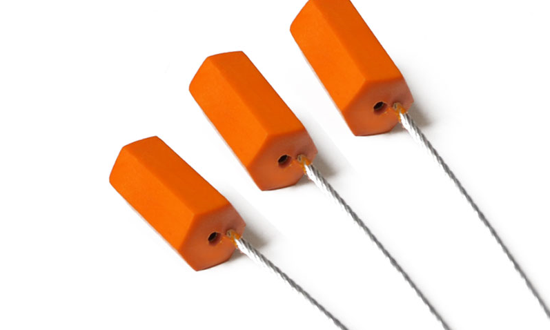 钢丝封条 钢丝封条