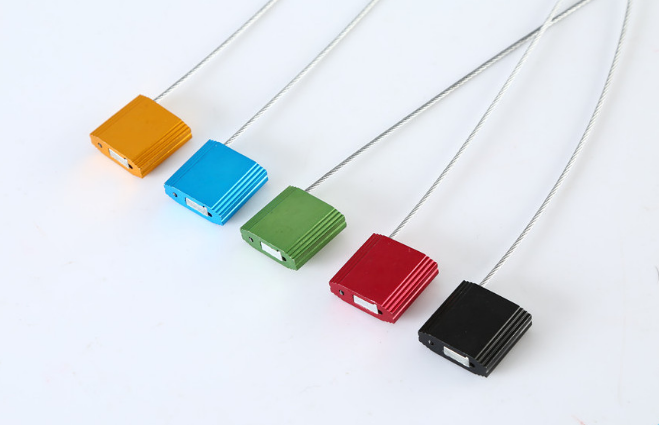 钢丝封条 钢丝封条