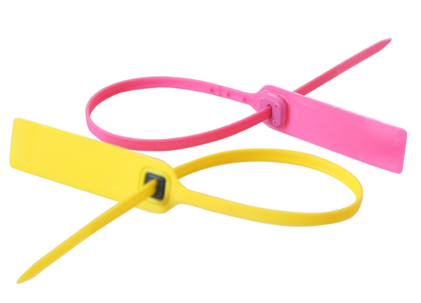 塑料封条 塑料封条