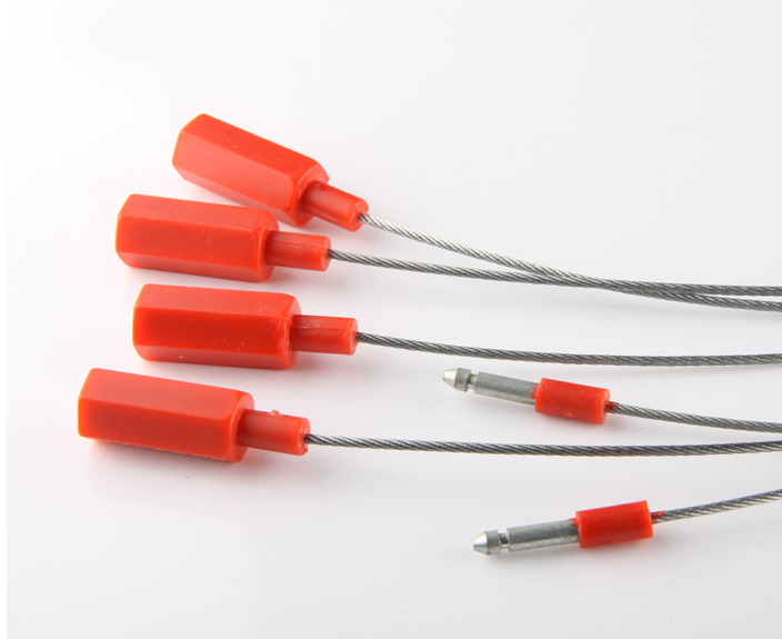 钢丝封条 钢丝封条