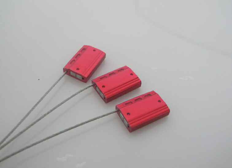 钢丝封条 钢丝封条